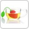 چای‌ ساز شخصی Strawberry